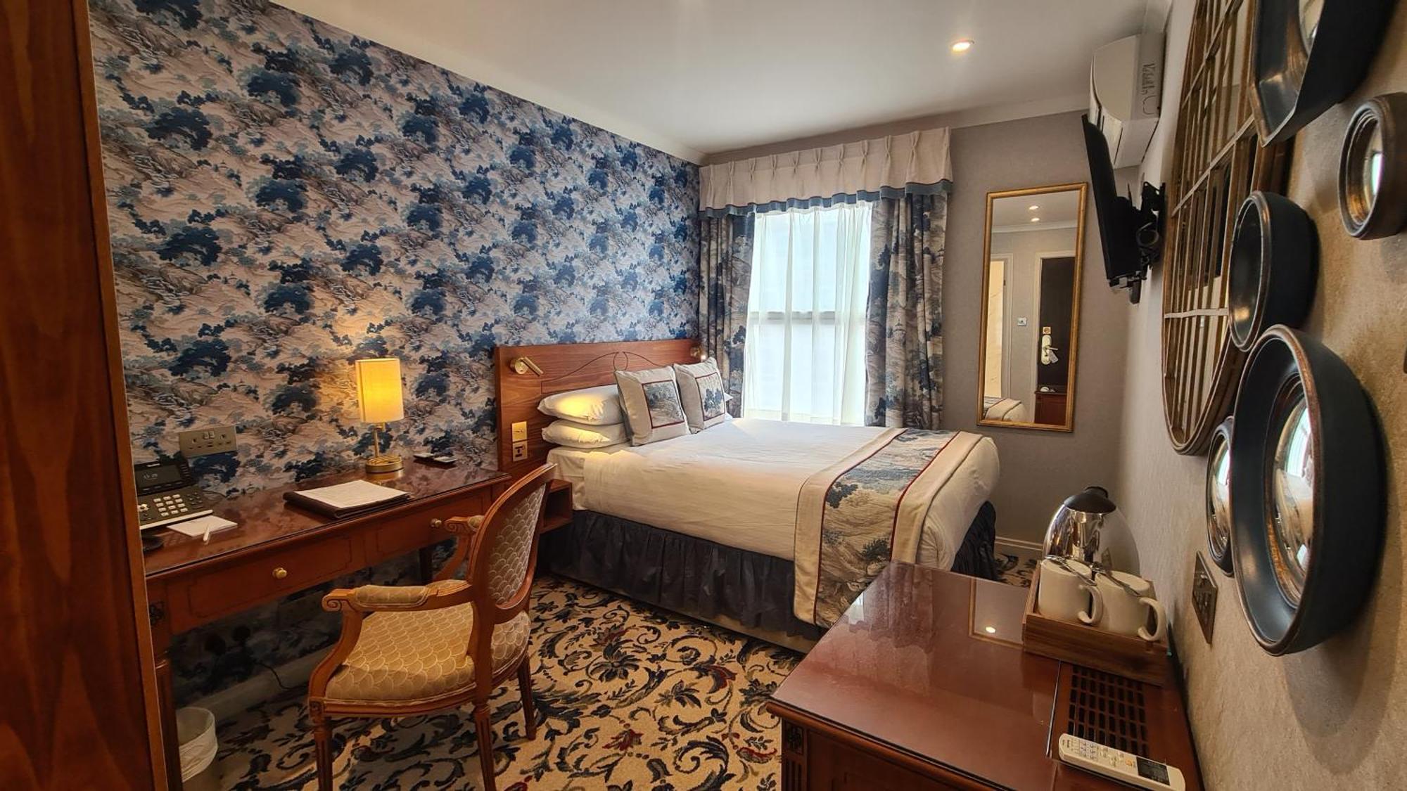 London Lodge Hotel Exterior photo